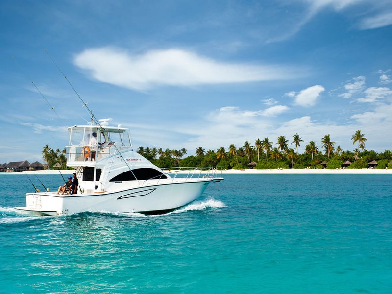 The Sun Siyam Iru Fushi Maldives 136968