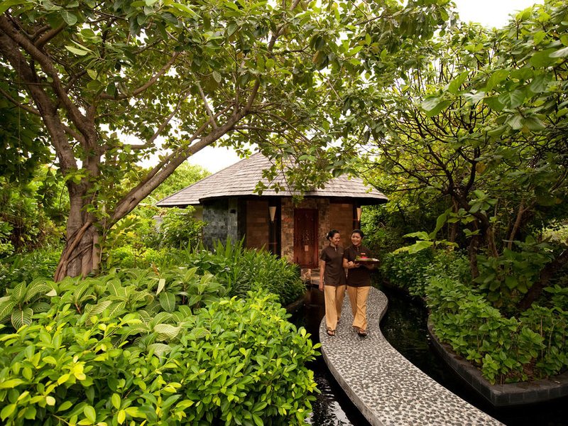 The Sun Siyam Iru Fushi Maldives 136970