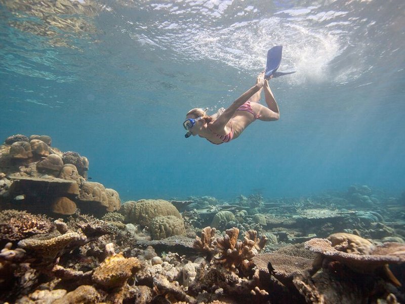 The Sun Siyam Iru Fushi Maldives 136973