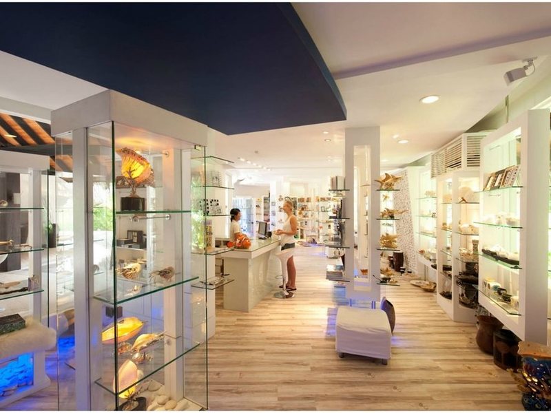 The Sun Siyam Iru Fushi Maldives 136974