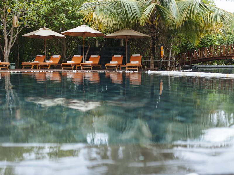 The Sun Siyam Iru Fushi Maldives 136975