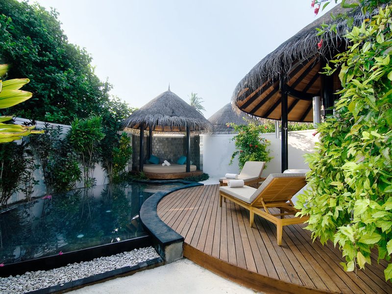 The Sun Siyam Iru Fushi Maldives 136976