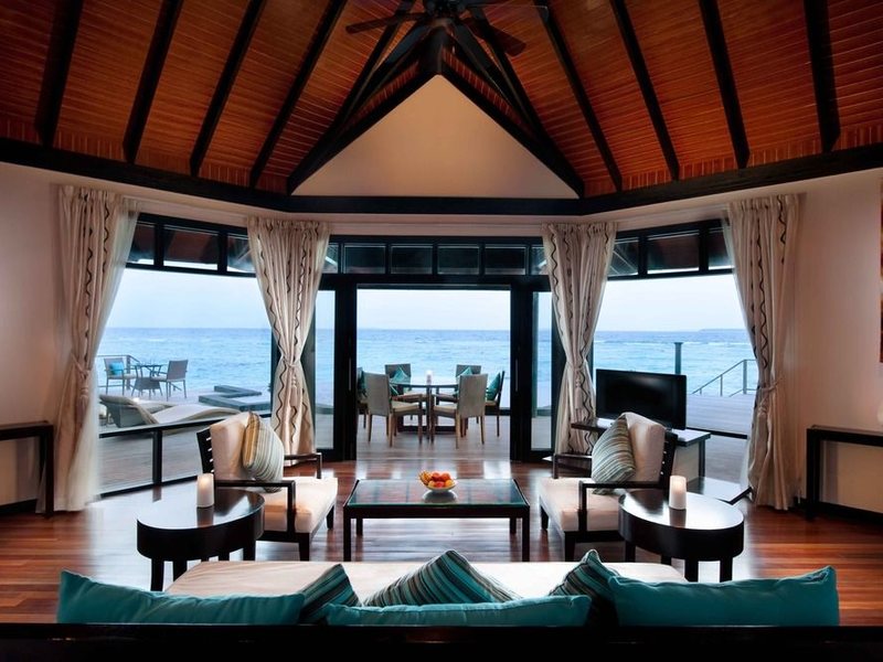 The Sun Siyam Iru Fushi Maldives 136977