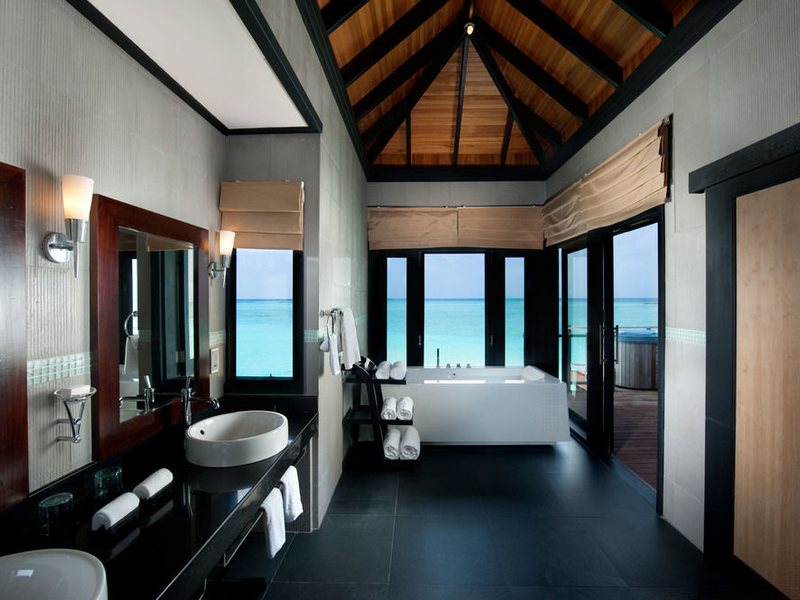 The Sun Siyam Iru Fushi Maldives 136978