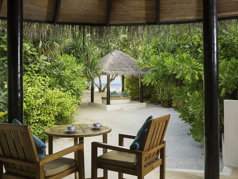 The Sun Siyam Iru Fushi Maldives 136980