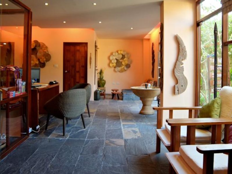 The Sunset Beach Resort & Spa - Taling Ngam 145448