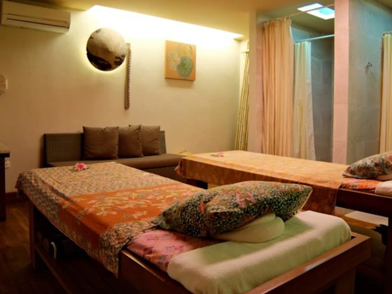 The Sunset Beach Resort & Spa - Taling Ngam 145451