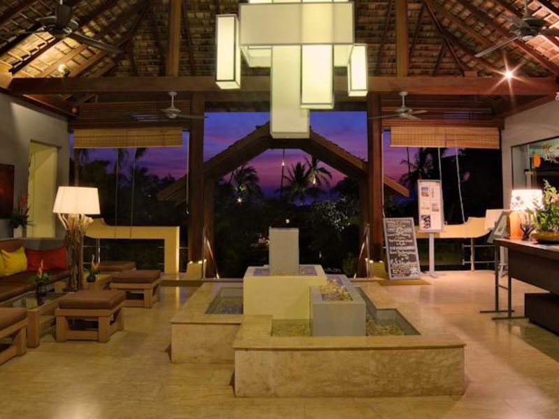 The Sunset Beach Resort & Spa - Taling Ngam 145453