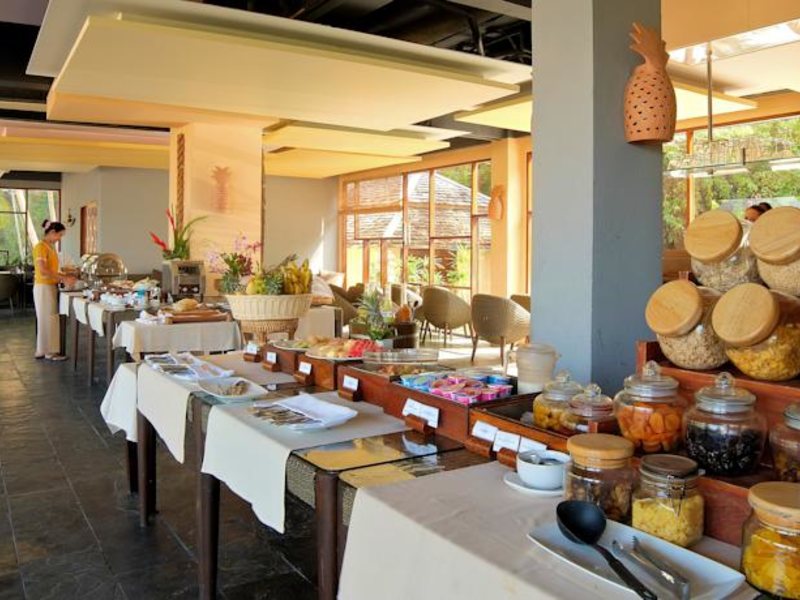 The Sunset Beach Resort & Spa - Taling Ngam 145454