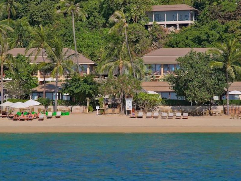 The Sunset Beach Resort & Spa - Taling Ngam 145457