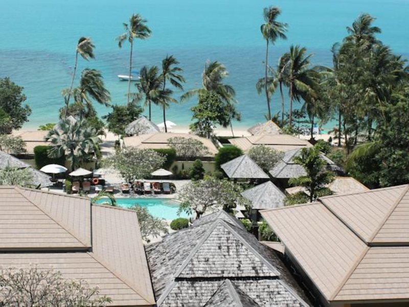 The Sunset Beach Resort & Spa - Taling Ngam 145459