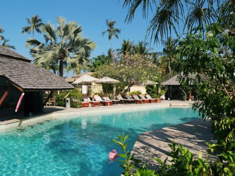 The Sunset Beach Resort & Spa - Taling Ngam 145463