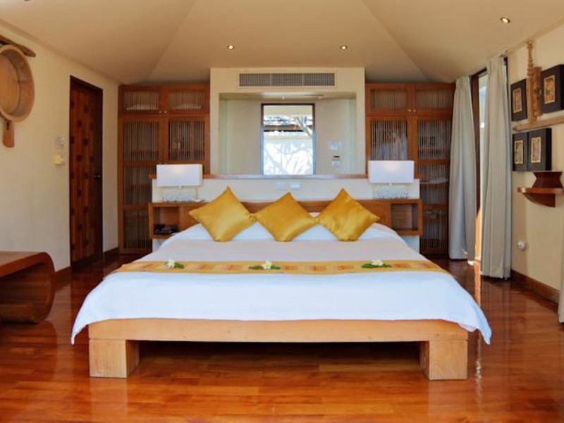 The Sunset Beach Resort & Spa - Taling Ngam 145471