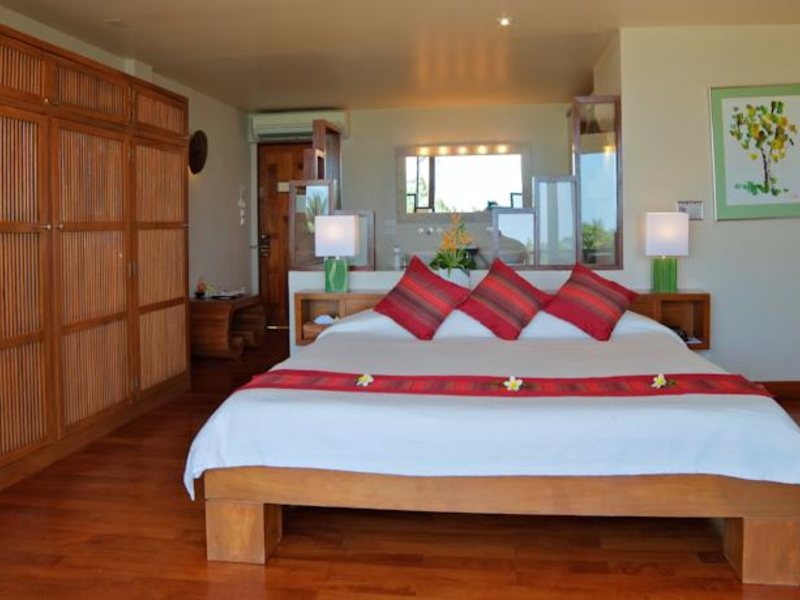 The Sunset Beach Resort & Spa - Taling Ngam 145472