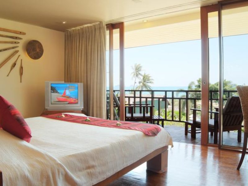 The Sunset Beach Resort & Spa - Taling Ngam 145473