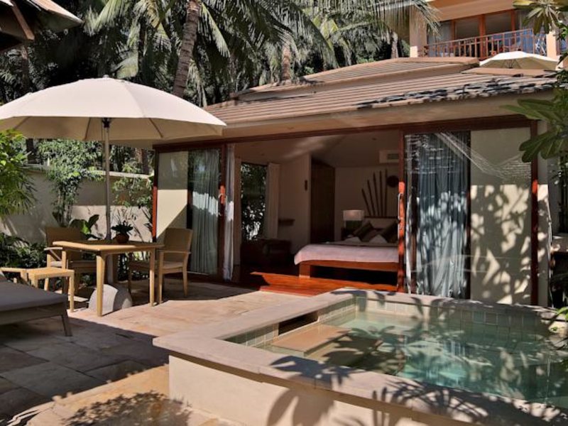 The Sunset Beach Resort & Spa - Taling Ngam 145476