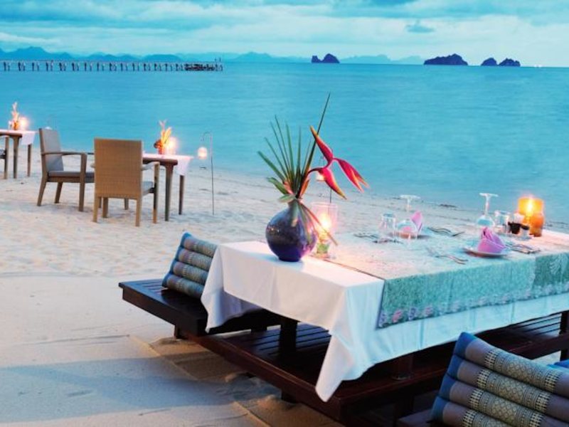 The Sunset Beach Resort & Spa - Taling Ngam 145478