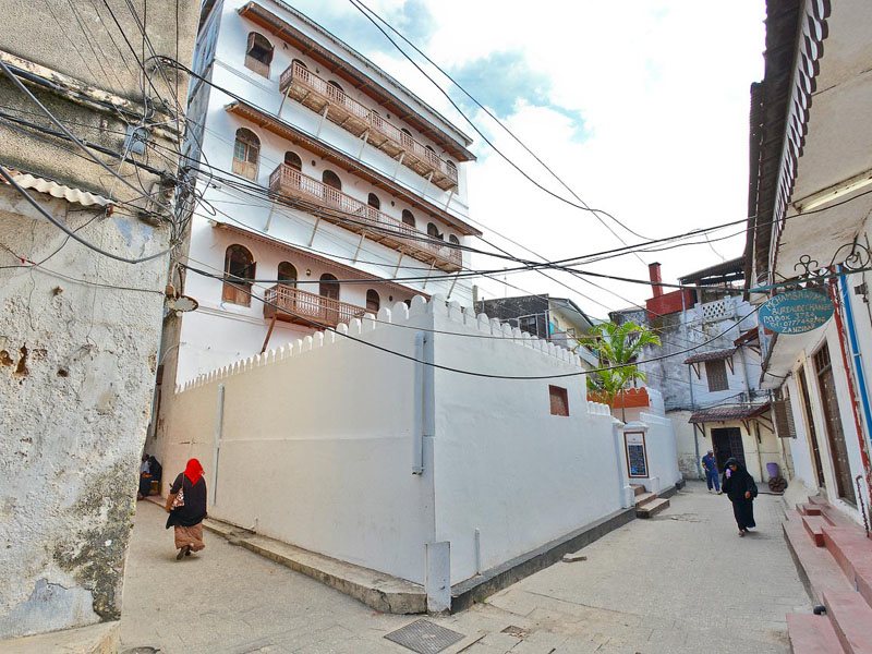 The Swahili House 202808