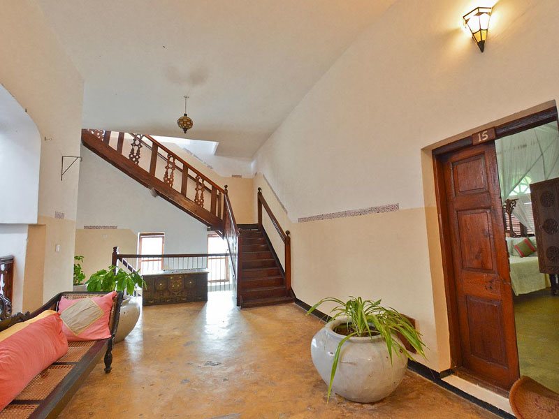 The Swahili House 202809