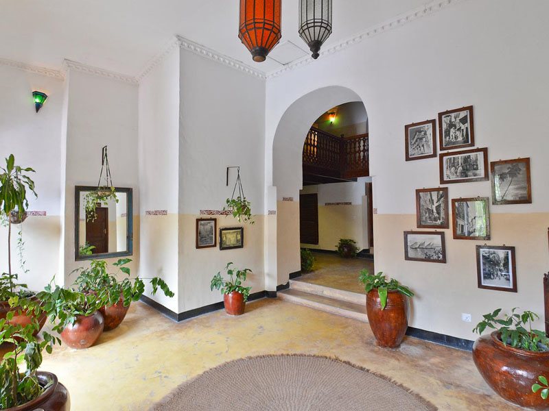 The Swahili House 202810