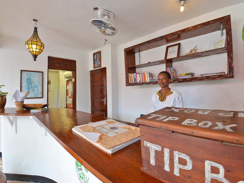 The Swahili House 202811