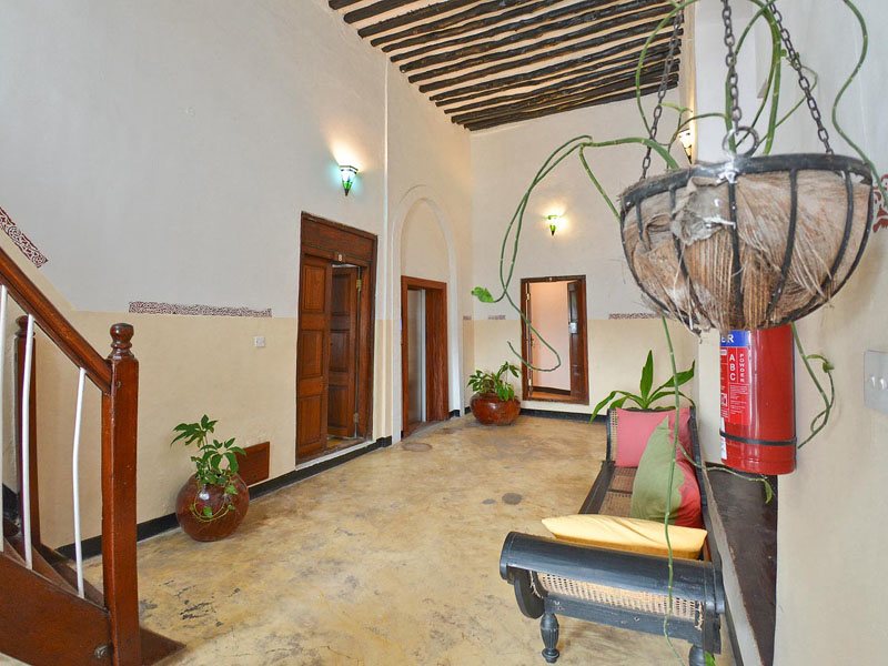 The Swahili House 202812