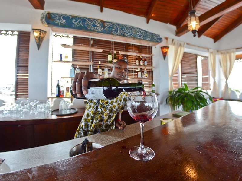 The Swahili House 202814