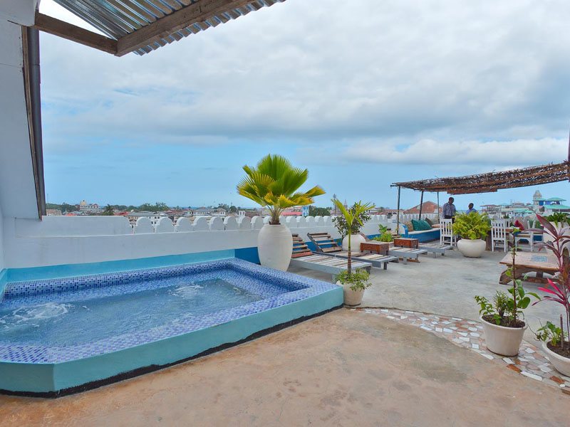 The Swahili House 202816