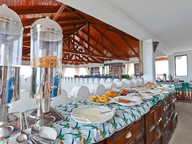 The Swahili House 202818