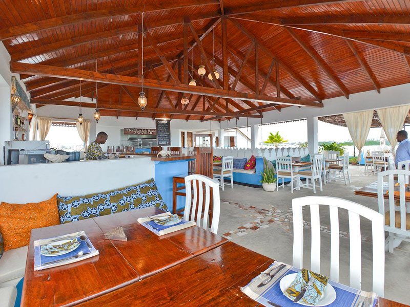 The Swahili House 202819