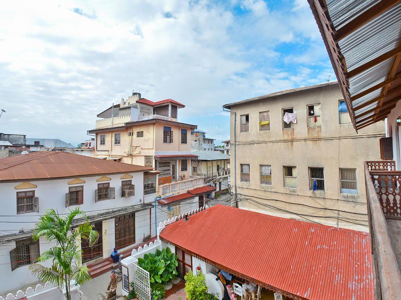 The Swahili House 202820