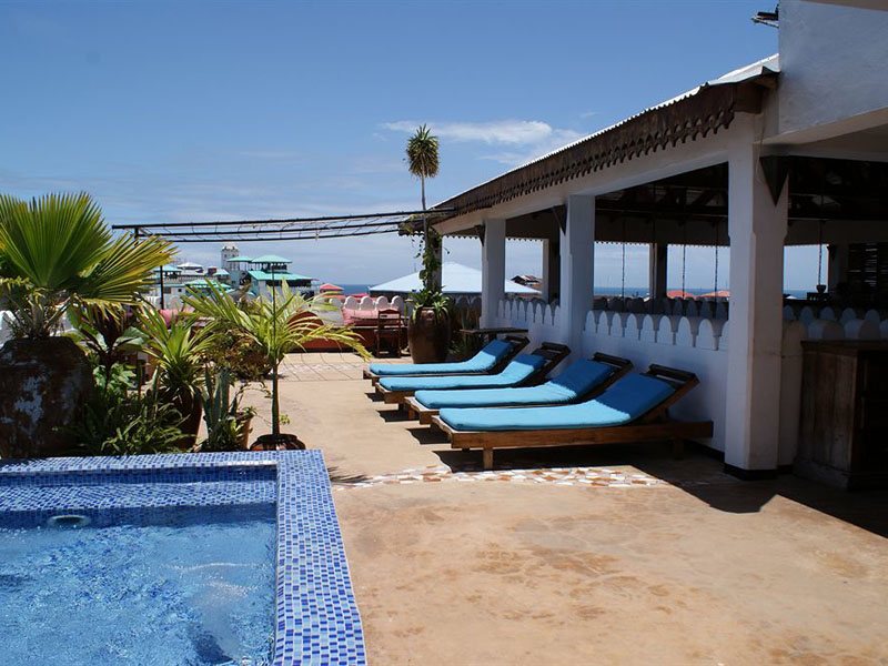 The Swahili House 202822