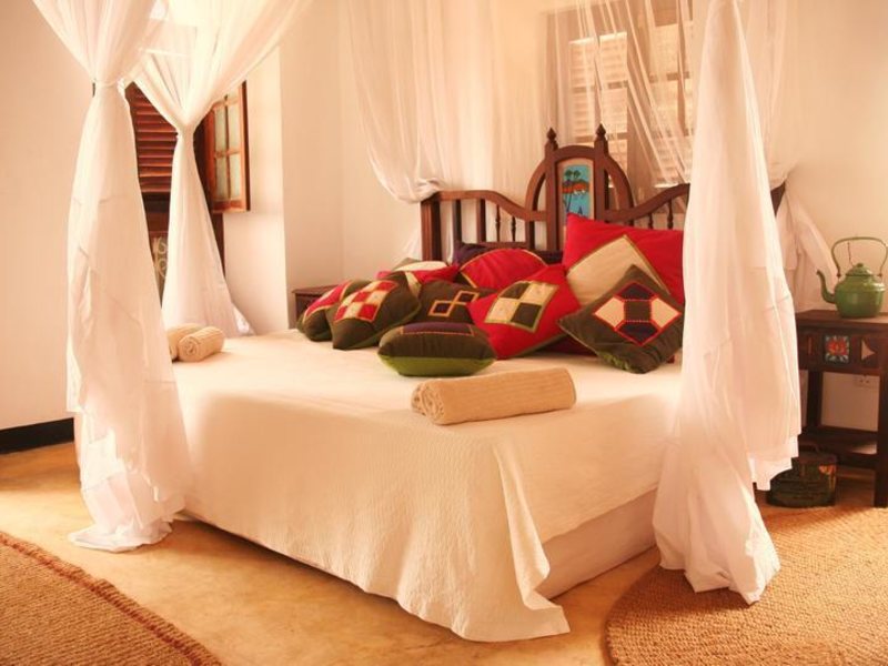 The Swahili House 202824