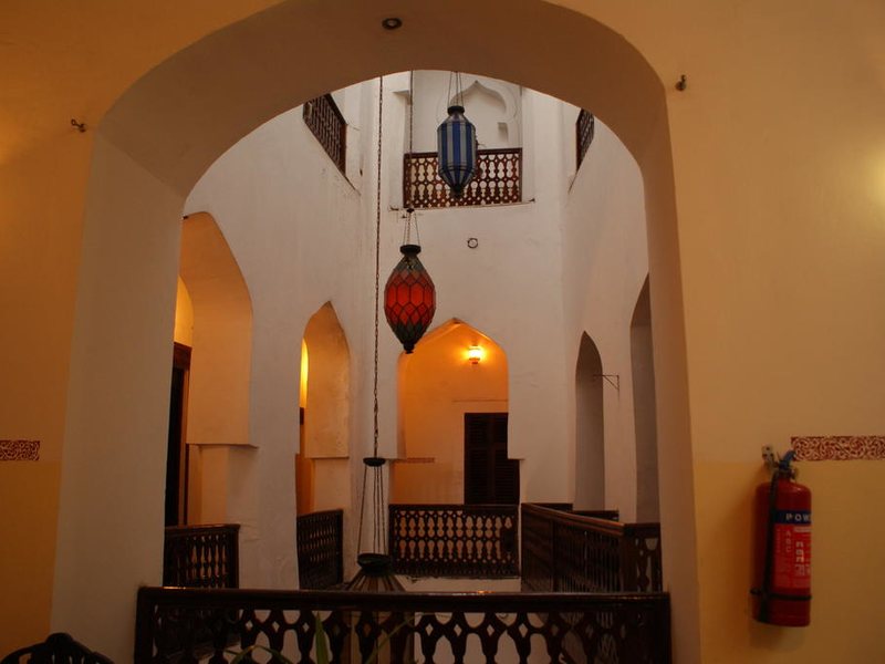 The Swahili House 202825