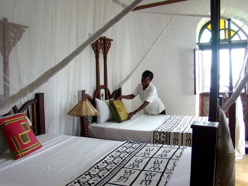 The Swahili House 202826