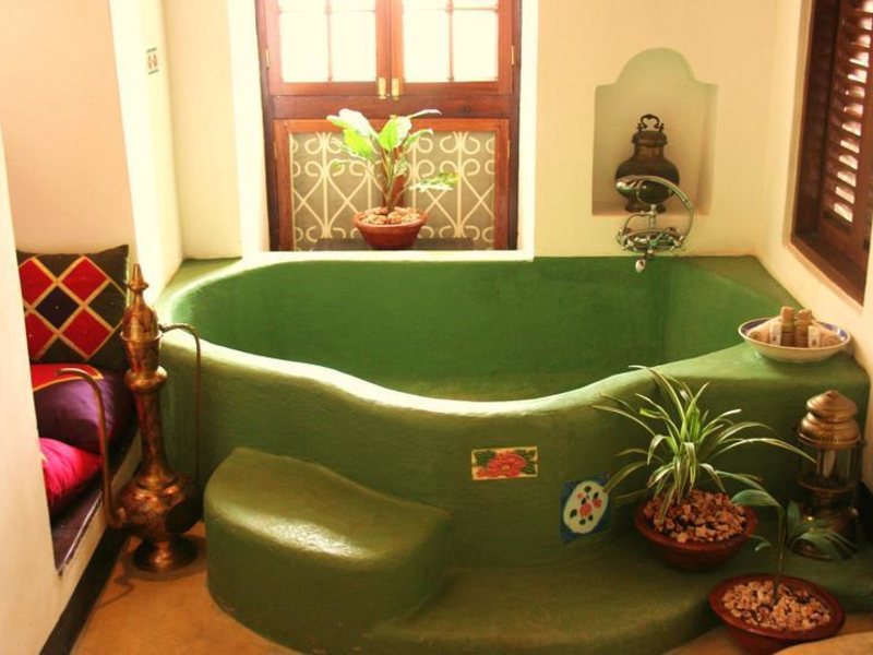 The Swahili House 202827