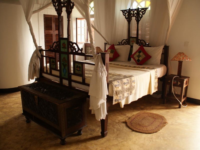 The Swahili House 202828