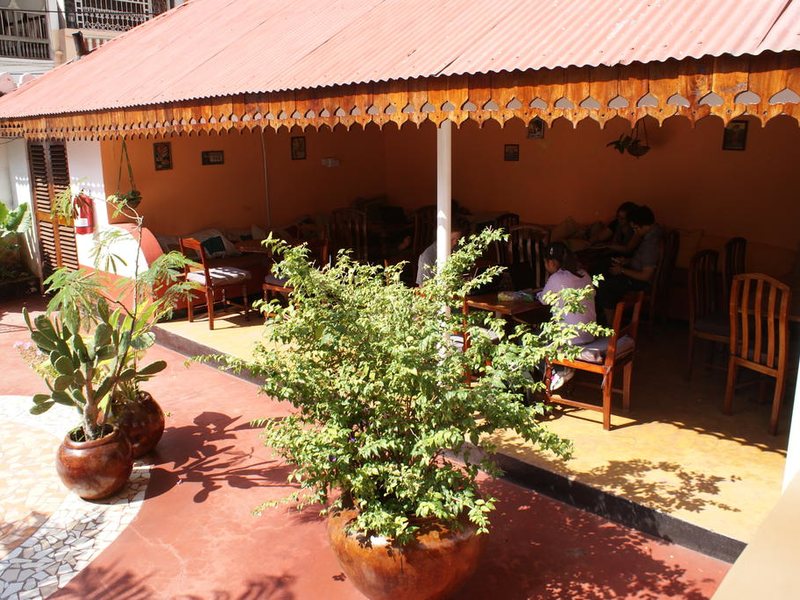 The Swahili House 202829