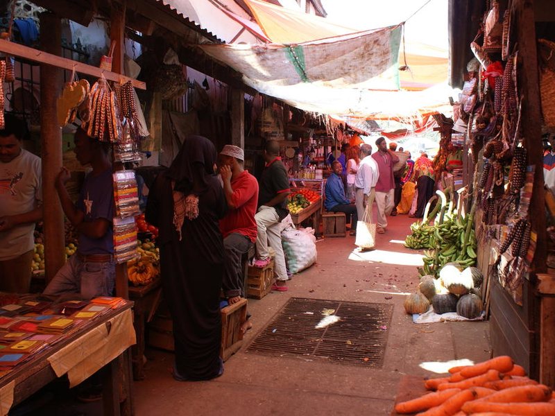 The Swahili House 202830