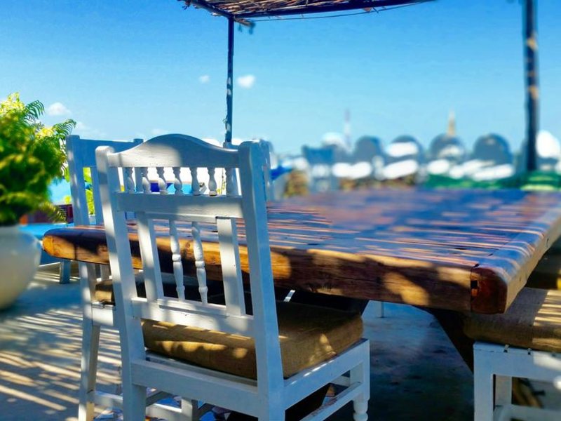 The Swahili House 202831