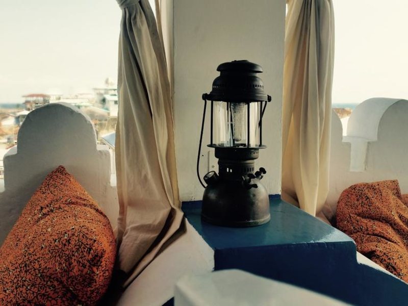 The Swahili House 202832