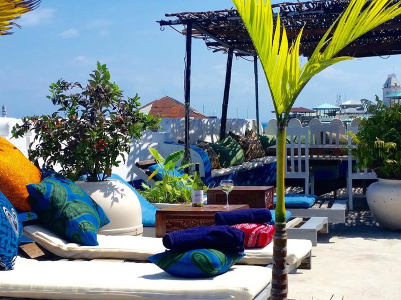 The Swahili House 202833