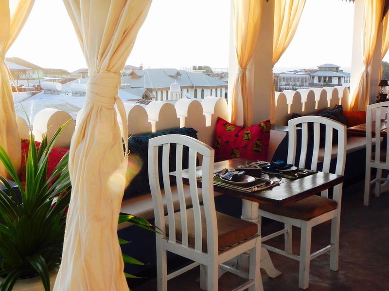 The Swahili House 202836