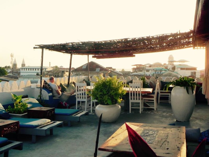 The Swahili House 202837