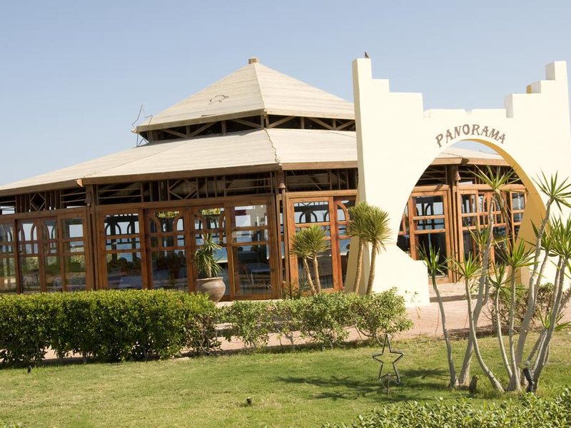 The Three Corners Equinox Beach Resort 175825