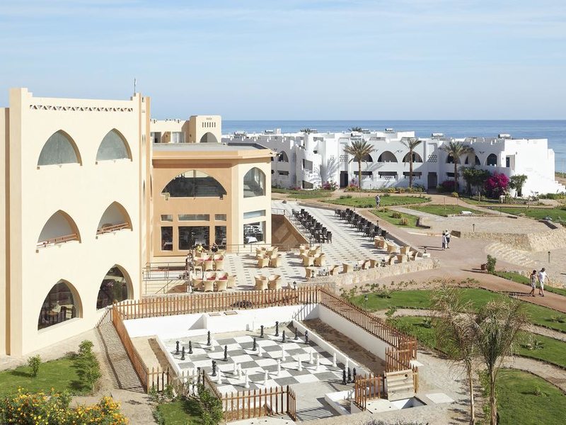 The Three Corners Equinox Beach Resort 175832