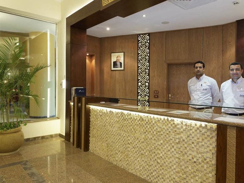 The Three Corners Equinox Beach Resort 175837