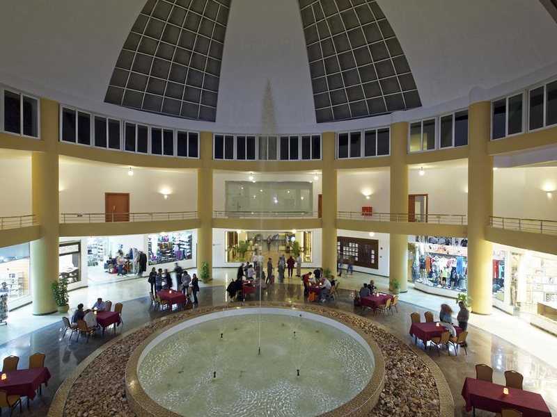 The Three Corners Equinox Beach Resort 175840