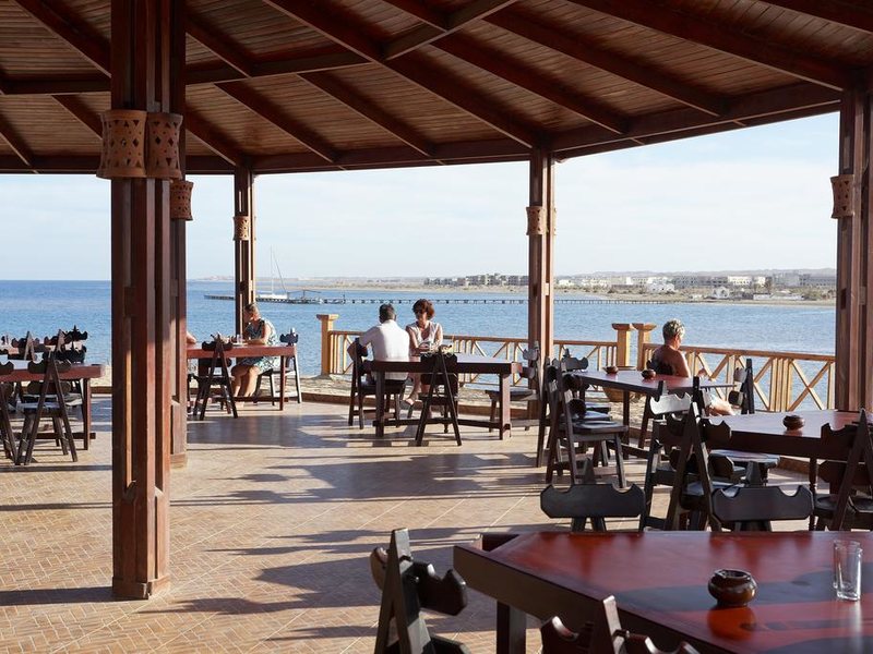 The Three Corners Equinox Beach Resort 175841