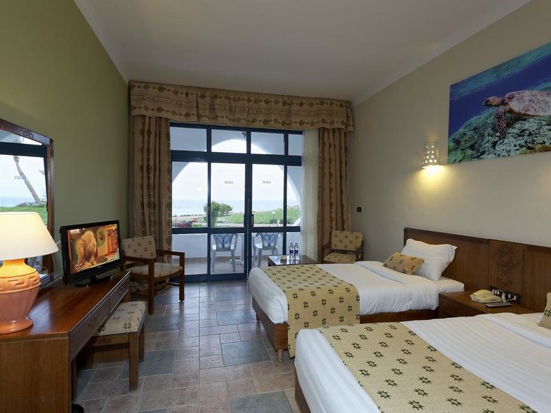 The Three Corners Equinox Beach Resort 175845